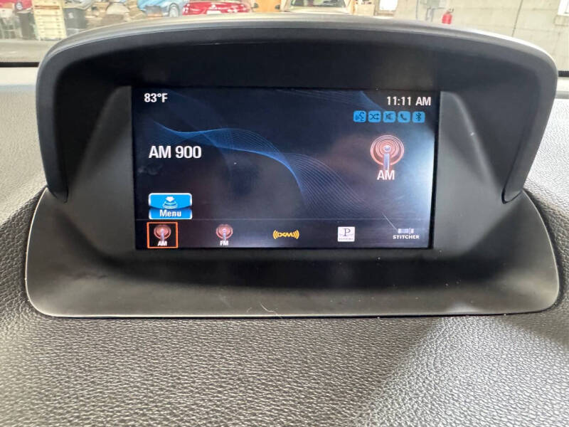 2016 Buick Encore Premium