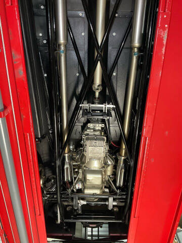 1947 Ford Roadster Pickup