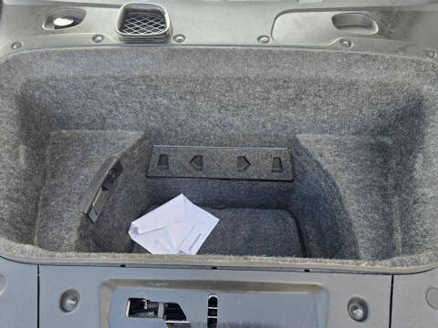 2009 Audi R8 quattro