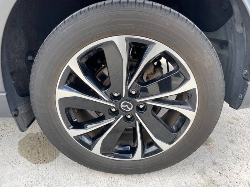 2023 Mazda CX-5 2.5 S Premium