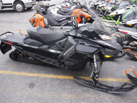 2020 Ski-Doo Renegade® Adrenaline Rota