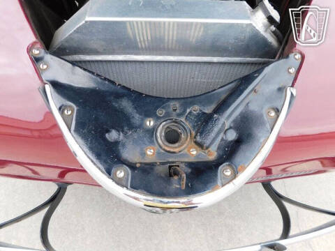 1941 Ford Super Deluxe