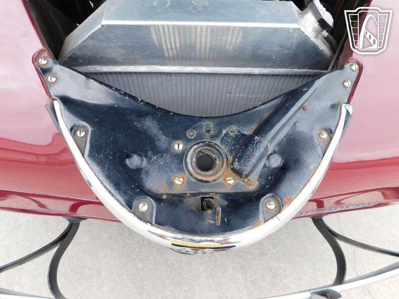 1941 Ford Super Deluxe