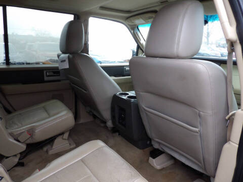 2011 Ford Expedition XLT