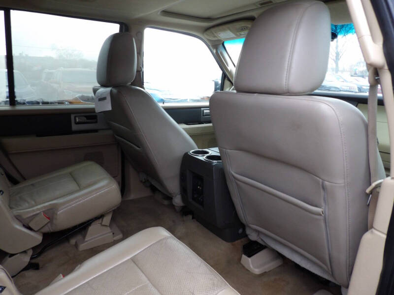 2011 Ford Expedition XLT