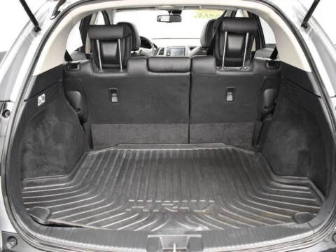 2020 Honda HR-V EX-L