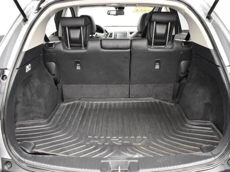 2020 Honda HR-V EX-L