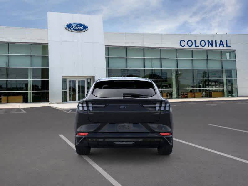 2024 Ford Mustang Mach-E GT