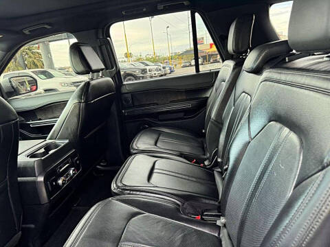 2021 Ford Expedition MAX Limited