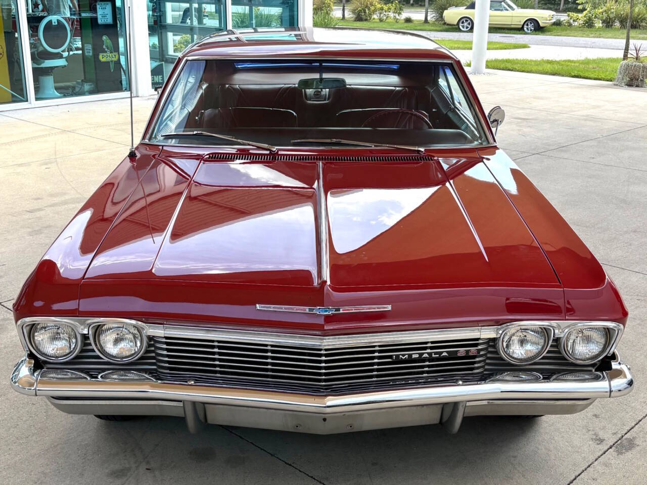 1965 Chevrolet Impala 3