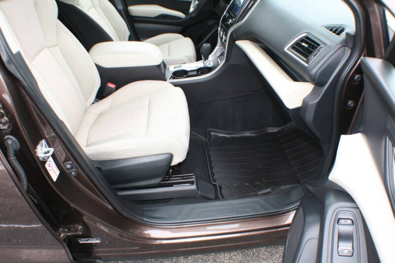 2019 Subaru Ascent Premium 7-Passenger