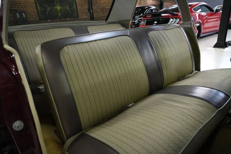 1966 Chevrolet Bel Air