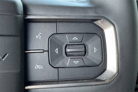 2025 GMC HUMMER EV 2X