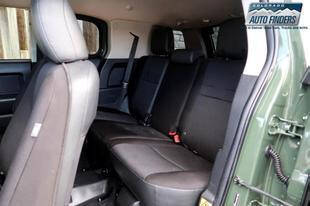 2014 Toyota FJ Cruiser