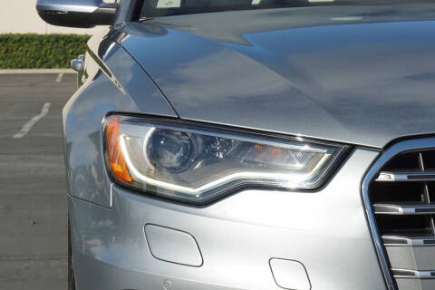 2013 Audi S6 4.0T quattro Prestige