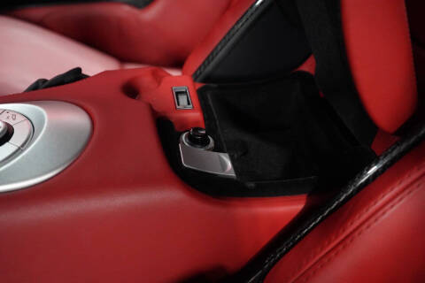 2006 Mercedes-Benz SLR SLR McLaren