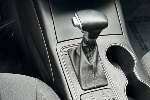 2020 Kia Sorento S V6