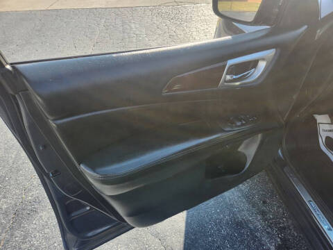 2014 Nissan Pathfinder