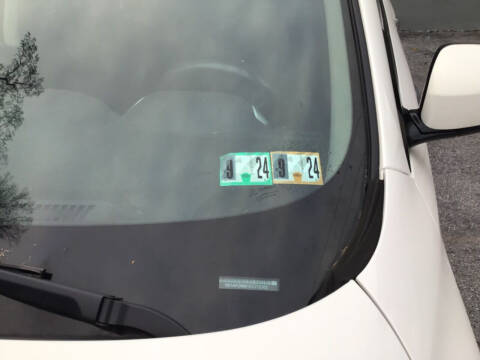 2014 Nissan Pathfinder SV