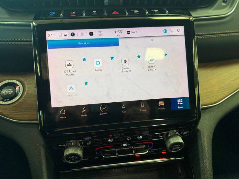 2022 Jeep Grand Cherokee