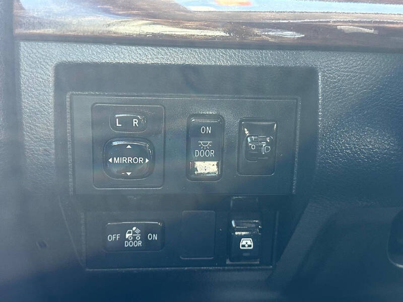 2014 Toyota Tundra Limited