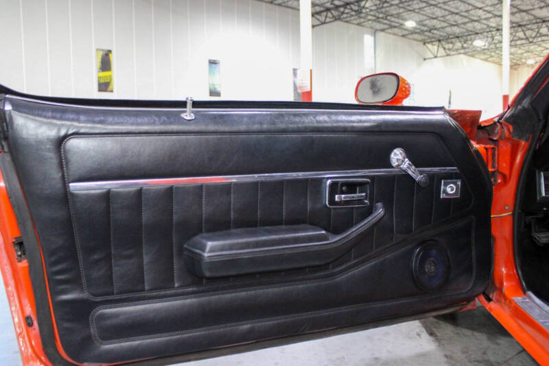 1980 Chevrolet Camaro