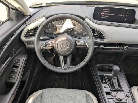 2026 Mazda CX-30 2.5 S Aire Edition