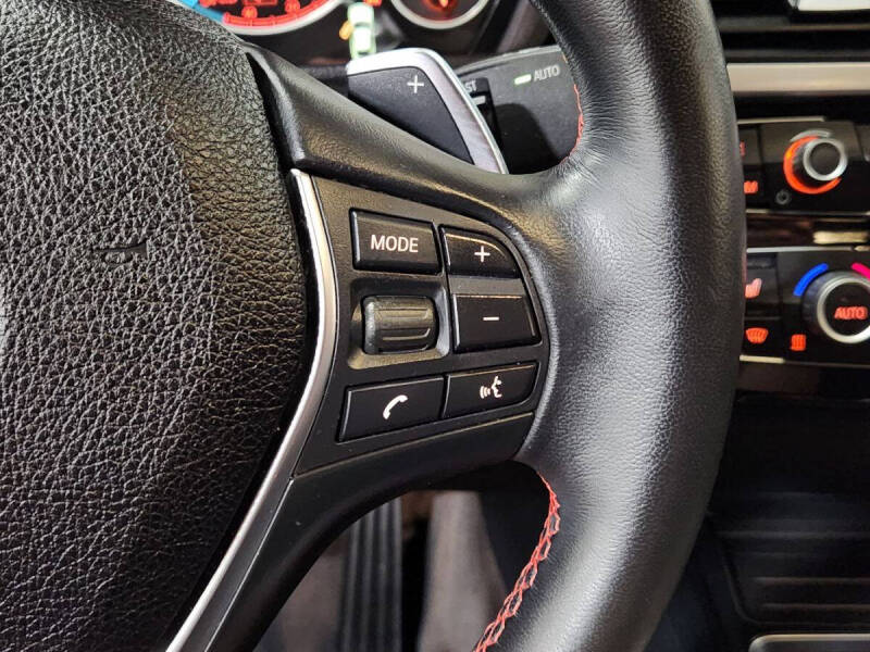 2019 BMW 4 Series 430i Gran Coupe