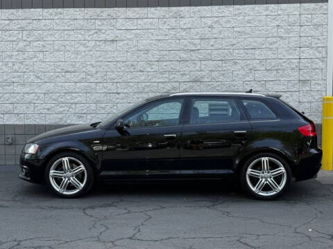 2012 Audi A3 2.0T quattro Premium
