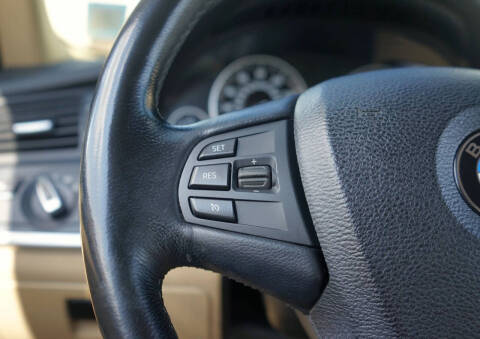 2011 BMW X3 xDrive28i