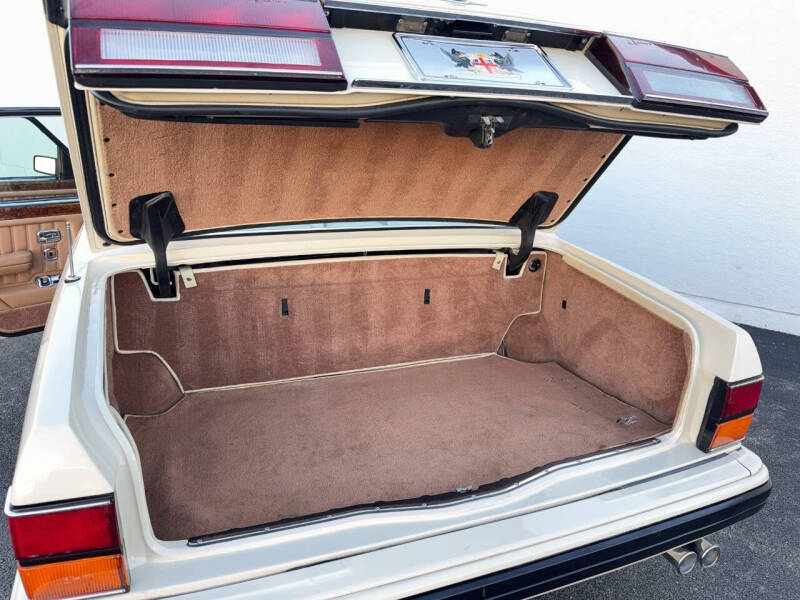 1997 Bentley Brooklands - Photo 49