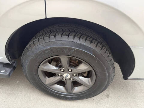 2018 Ford Expedition XLT