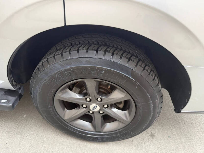 2018 Ford Expedition XLT