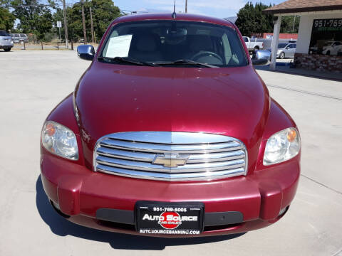 2006 Chevrolet HHR LT