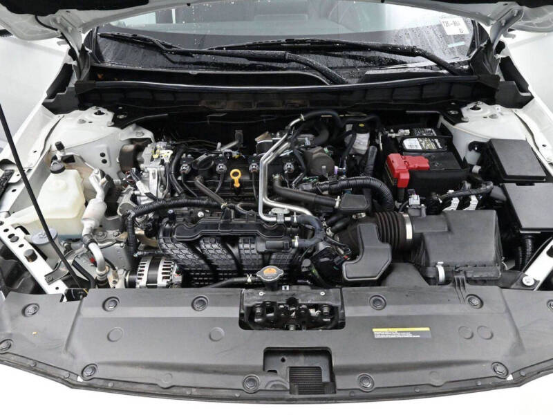 2022 Nissan Altima 2.5 SL