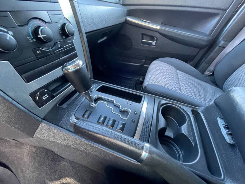 2010 Jeep Grand Cherokee Laredo