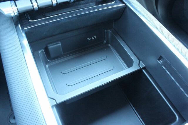 2026 GMC Sierra EV Elevation