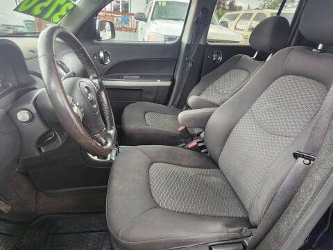 2007 Chevrolet HHR LT