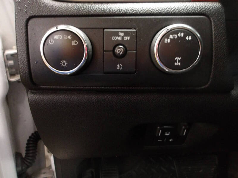 2013 GMC Sierra 1500 SLT