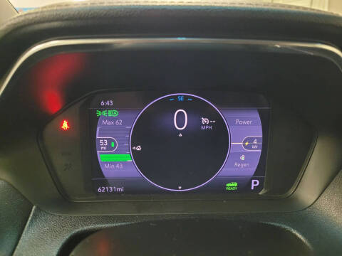 2023 Chevrolet Bolt EV 2LT