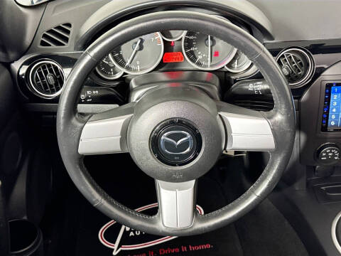 2006 Mazda MX-5 Miata