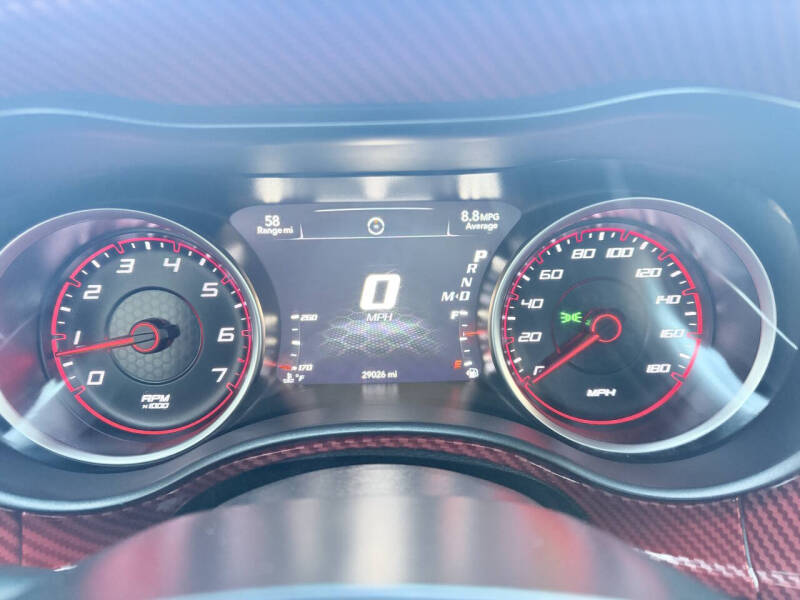 2020 Dodge Charger Scat Pack