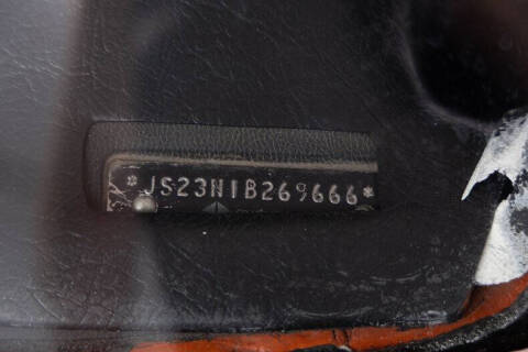 1971 Dodge Challenger