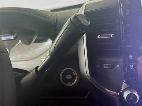 2025 RAM 3500 Laramie