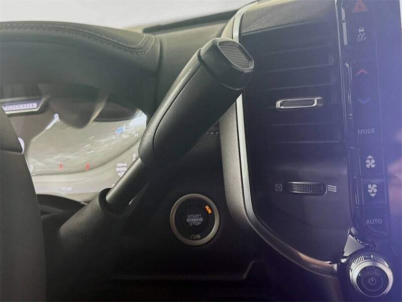 2025 RAM 3500 Laramie