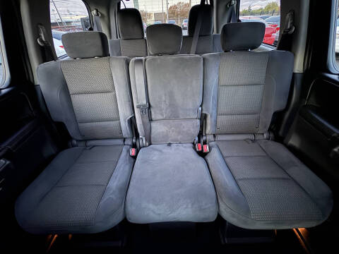 2013 Nissan Armada SV