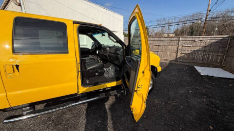 2006 Ford F-350 Super Duty Lariat