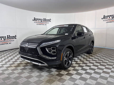 2025 Mitsubishi Eclipse Cross SE