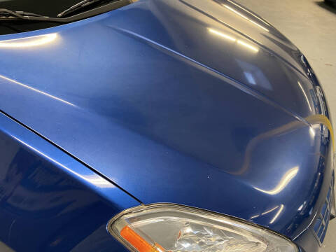 2008 Nissan Rogue SL