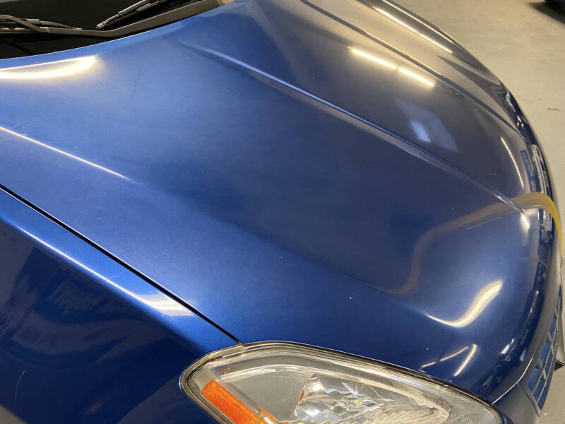 2008 Nissan Rogue SL